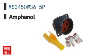 MS3450W36-5P