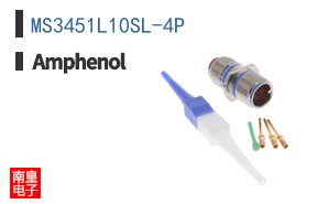 MS3451L10SL-4P