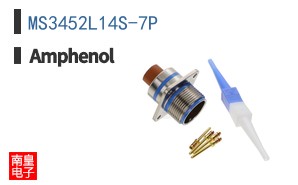 MS3452L14S-7P