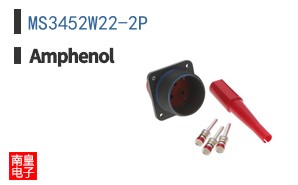 MS3452W22-2P