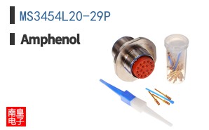 MS3454L20-29P