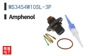 MS3454W10SL-3P