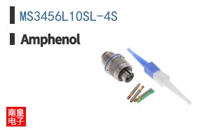 MS3456L10SL-4S