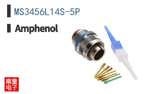 MS3456L14S-5P