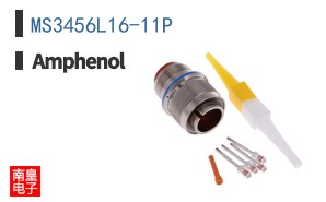 MS3456L16-11P