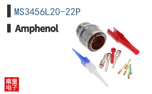MS3456L20-22P