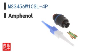 MS3456W10SL-4P