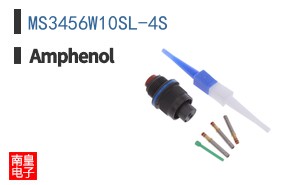 MS3456W10SL-4S