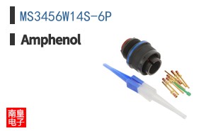 MS3456W14S-6P