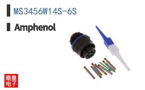 MS3456W14S-6S