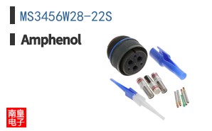 MS3456W28-22S