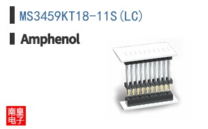 MS3459KT18-11S(LC)