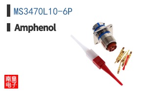 MS3470L10-6P