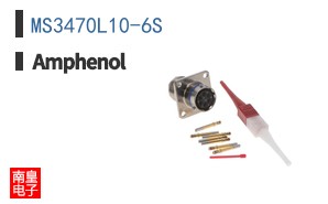MS3470L10-6S