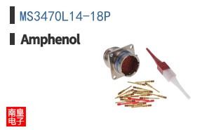 MS3470L14-18P