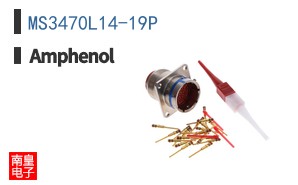 MS3470L14-19P