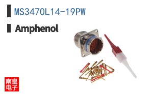 MS3470L14-19PW
