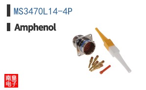 MS3470L14-4P