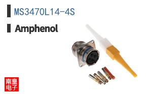 MS3470L14-4S