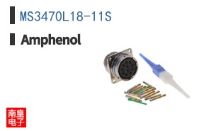 MS3470L18-11S