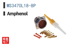 MS3470L18-8P