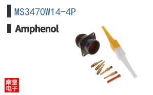 MS3470W14-4P