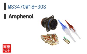 MS3470W18-30S