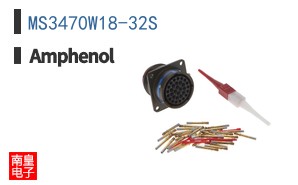 MS3470W18-32S