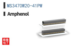 MS3470W20-41PW