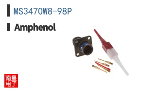MS3470W8-98P