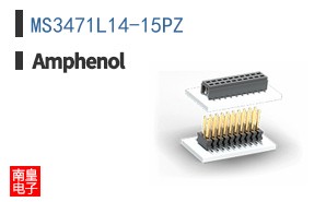 MS3471L14-15PZ