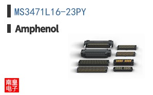 MS3471L16-23PY