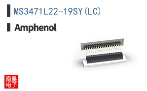 MS3471L22-19SY(LC)
