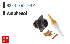 MS3472W14-4P