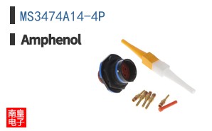 MS3474A14-4P