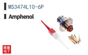 MS3474L10-6P