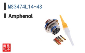 MS3474L14-4S
