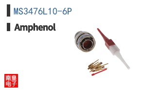 MS3476L10-6P