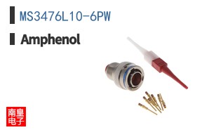 MS3476L10-6PW