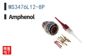 MS3476L12-8P