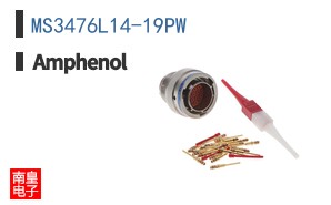 MS3476L14-19PW