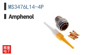 MS3476L14-4P