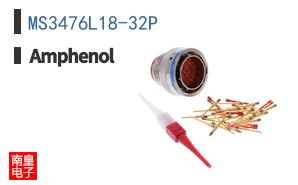 MS3476L18-32P