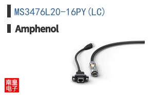 MS3476L20-16PY(LC)