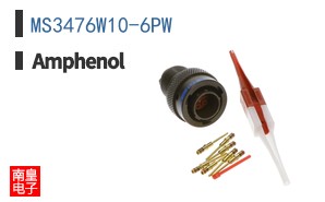 MS3476W10-6PW