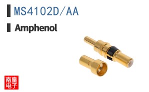 MS4102D/AA
