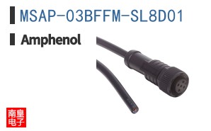MSAP-03BFFM-SL8D01