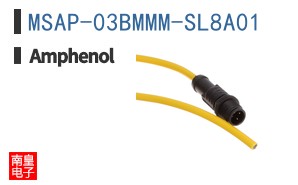 MSAP-03BMMM-SL8A01