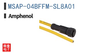 MSAP-04BFFM-SL8A01