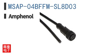 MSAP-04BFFM-SL8D03
